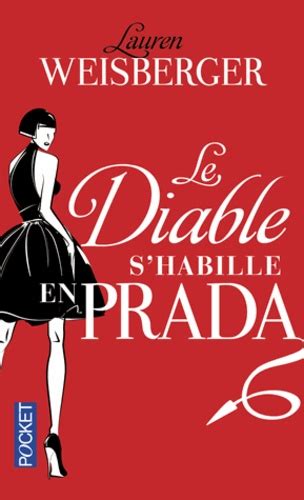 le diable s habille en prada livre